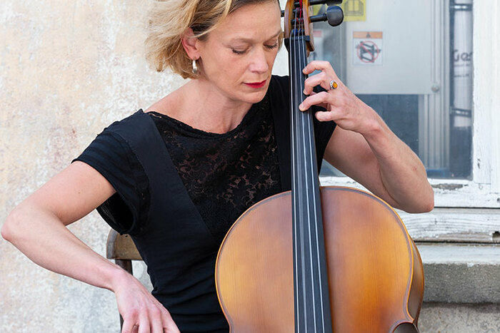 SUR LE FIL • Compagnie les Imaginoires