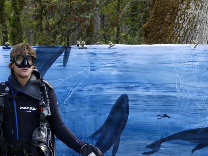 POURQUOI LE SAUT DES BALEINES · Compagnie du Tout Vivant
