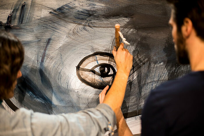 POURQUOI LE SAUT DES BALEINES • Compagnie du Tout Vivant