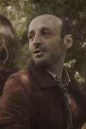 JULIEN PRAS