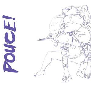Festival Pouce ! Une échappée - Julie Nioche