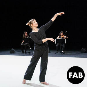 Giselle… François Gremaud