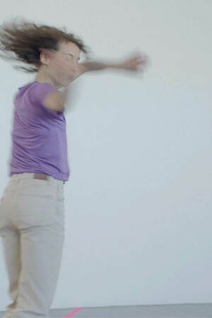 Erato - Femke Gyselinck / GRIP