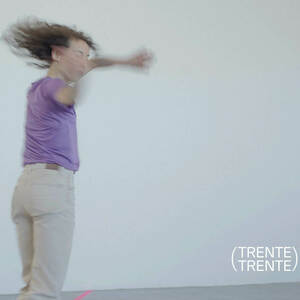 Erato - Femke Gyselinck / GRIP
