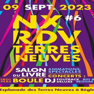 Les NX RDV des Terres Neuves