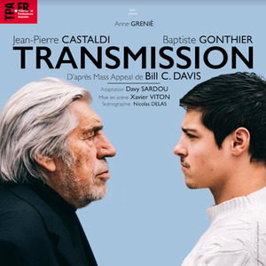 TRANSMISSION