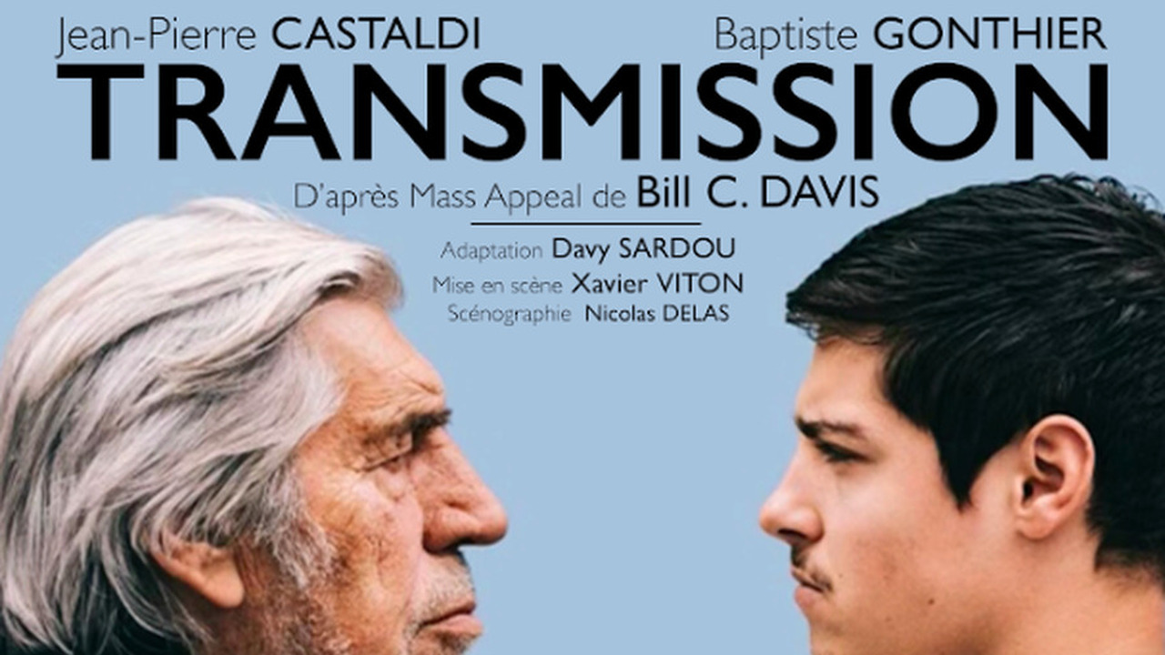 TRANSMISSION