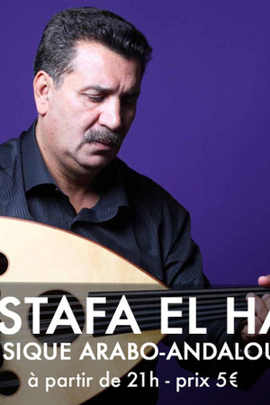 Mostafa El Harfi + DREEG DJ SET