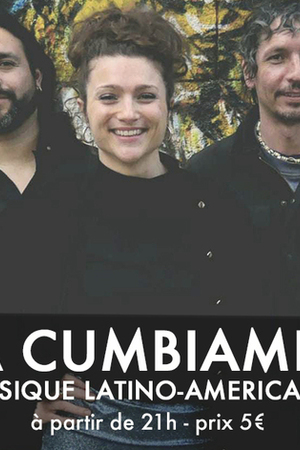 LA CUMBIAMBA