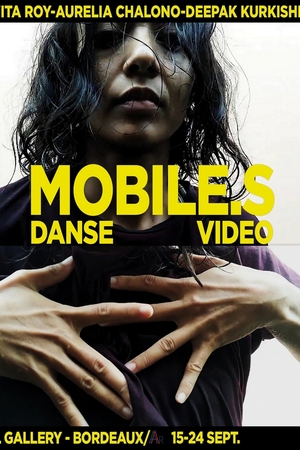 Mobile.s | Danse x Vidéo