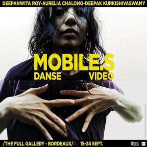 Mobile.s | Danse x Vidéo