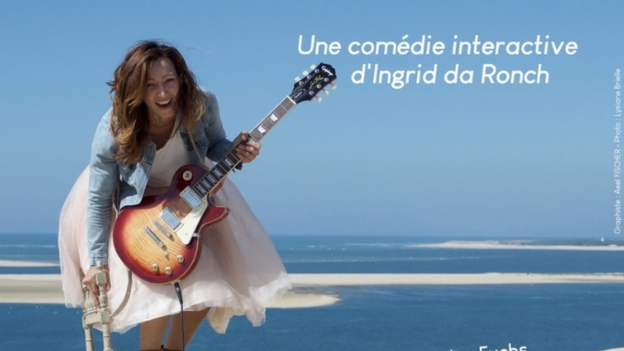 Libre de toutes peurs ! 