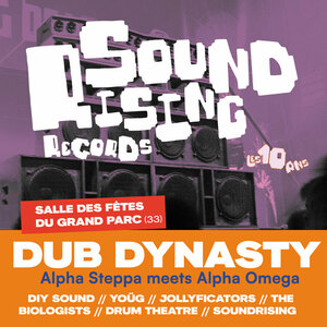 Dub Dynasty, DIY Sound & more : les 10 ans de SoundRising