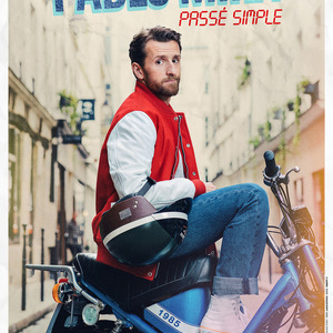 Pablo Mira - Passé Simple