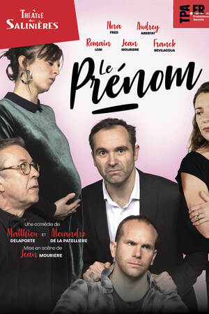 Le Prénom