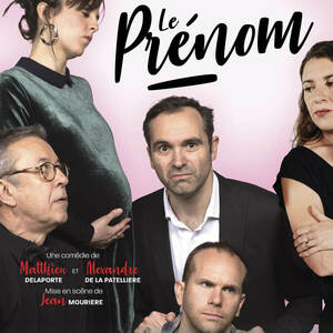 Le Prénom