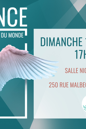 Conférence Sentience : Le mot le plus important du monde