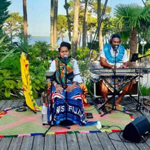 Patience & the Pacific Islanders