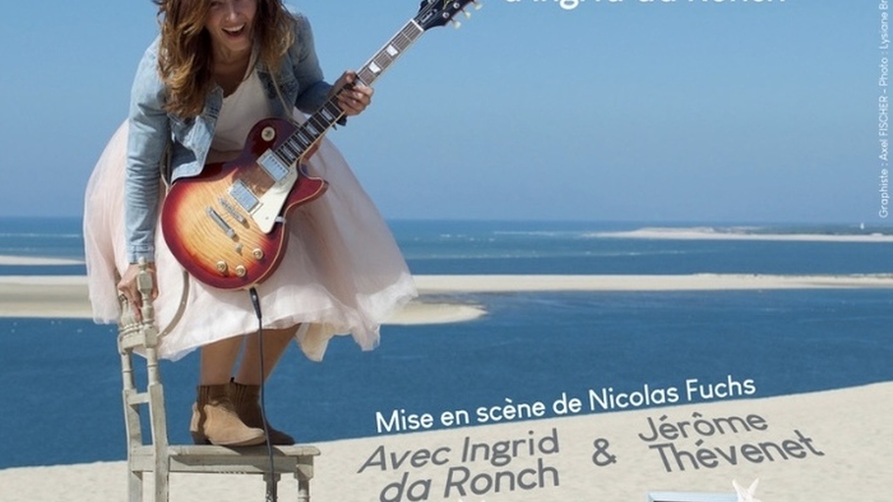 Libre de toutes peurs !