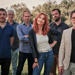 Jeudis du Jazz - Flora Estel 
