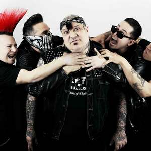 MAD SIN + LES BOULENVRACS