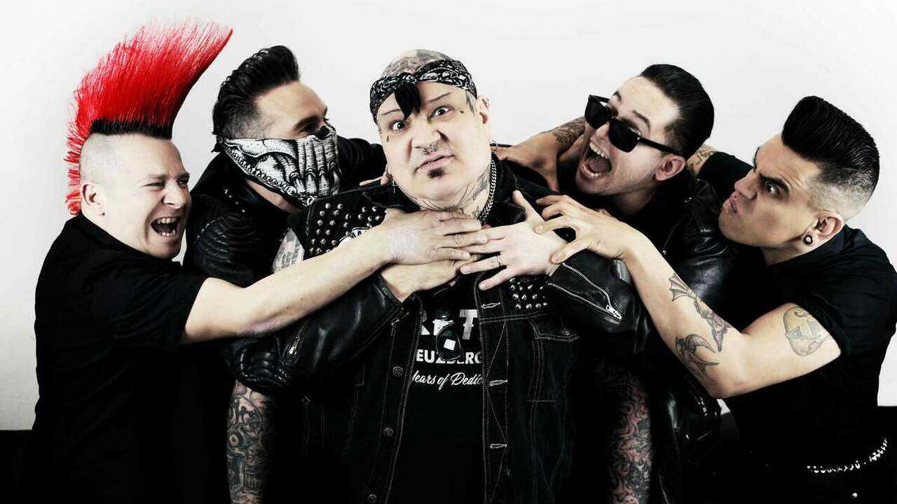 MAD SIN + LES BOULENVRACS