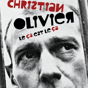 CHRISTIAN OLIVIER + BATLIK 