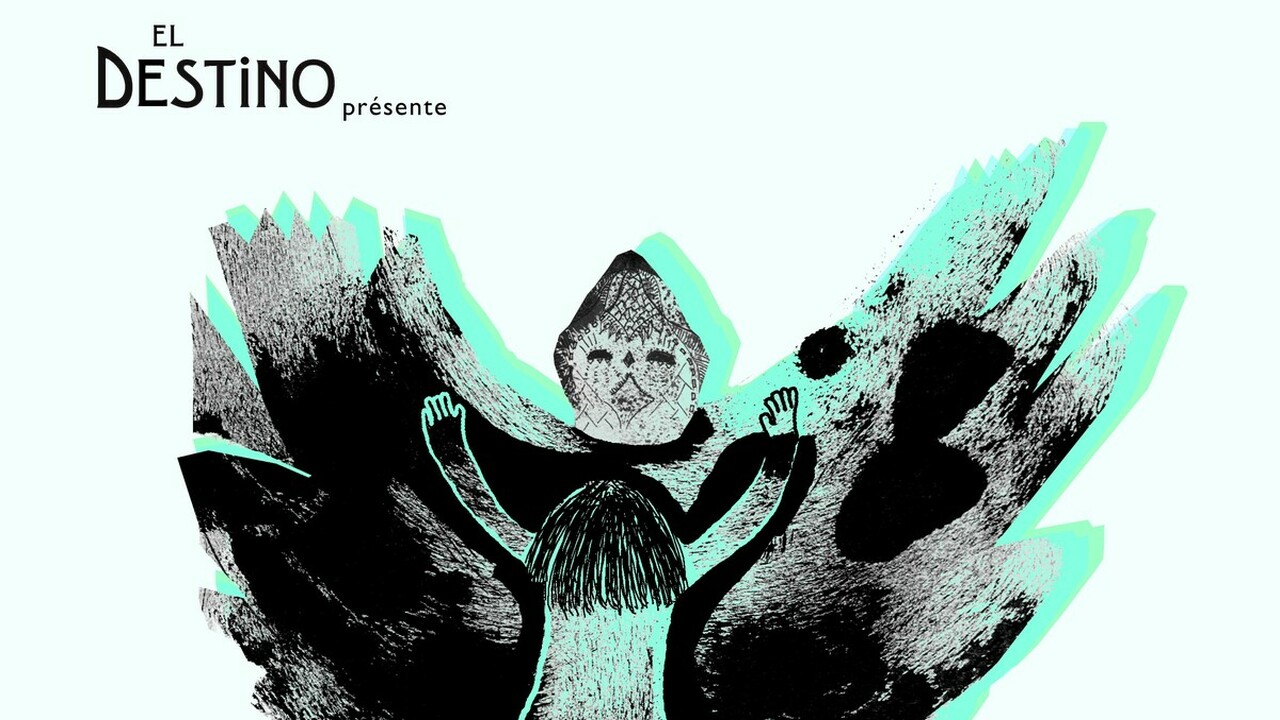 ÉPOPÉE - CIE EL DESTINO
