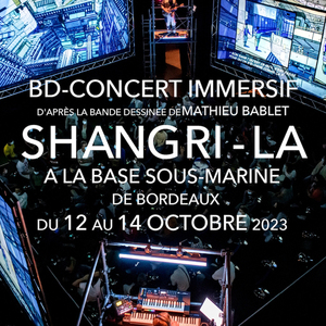 SHANGRI-LA