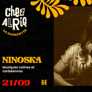 Ninoska