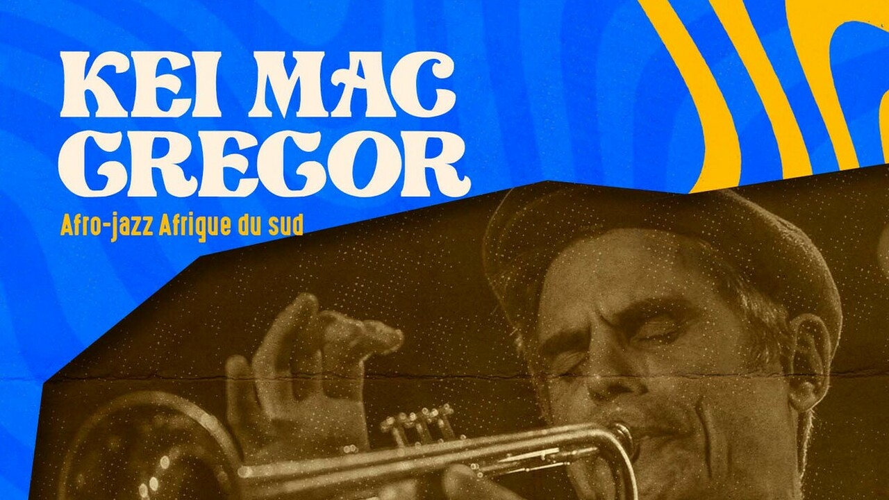 Kei Mac Gregor