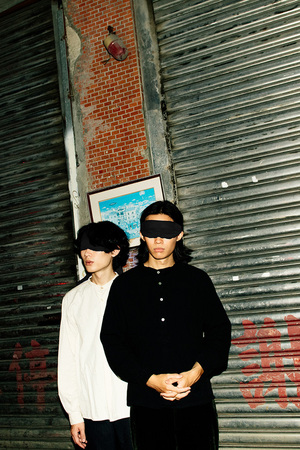 GuruGuru Brain Label Night : Maya Ongaku + Mong Tong