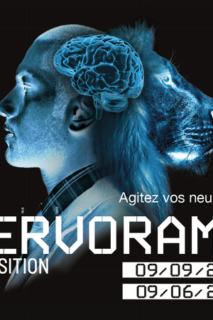 Exposition Cervorama