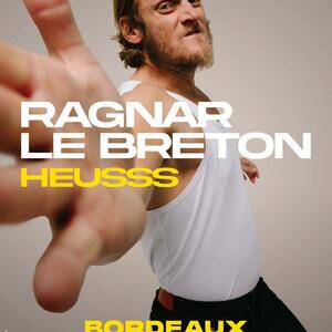RAGNAR LE BRETON