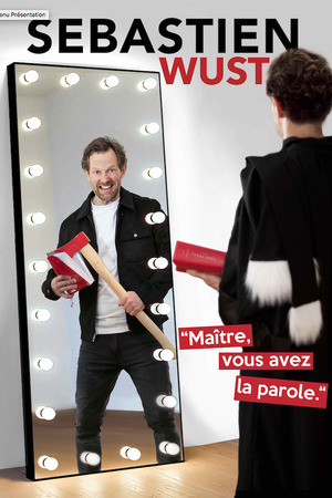 SÉBASTIEN WUST