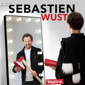 SÉBASTIEN WUST