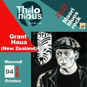 Grant Haua
