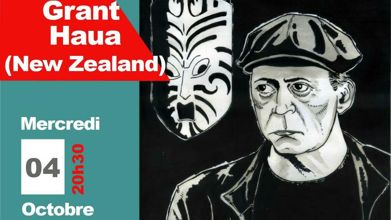 Grant Haua