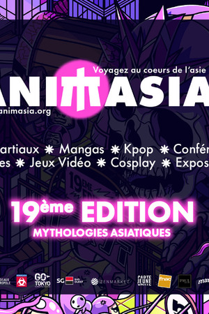 Animasia 2023