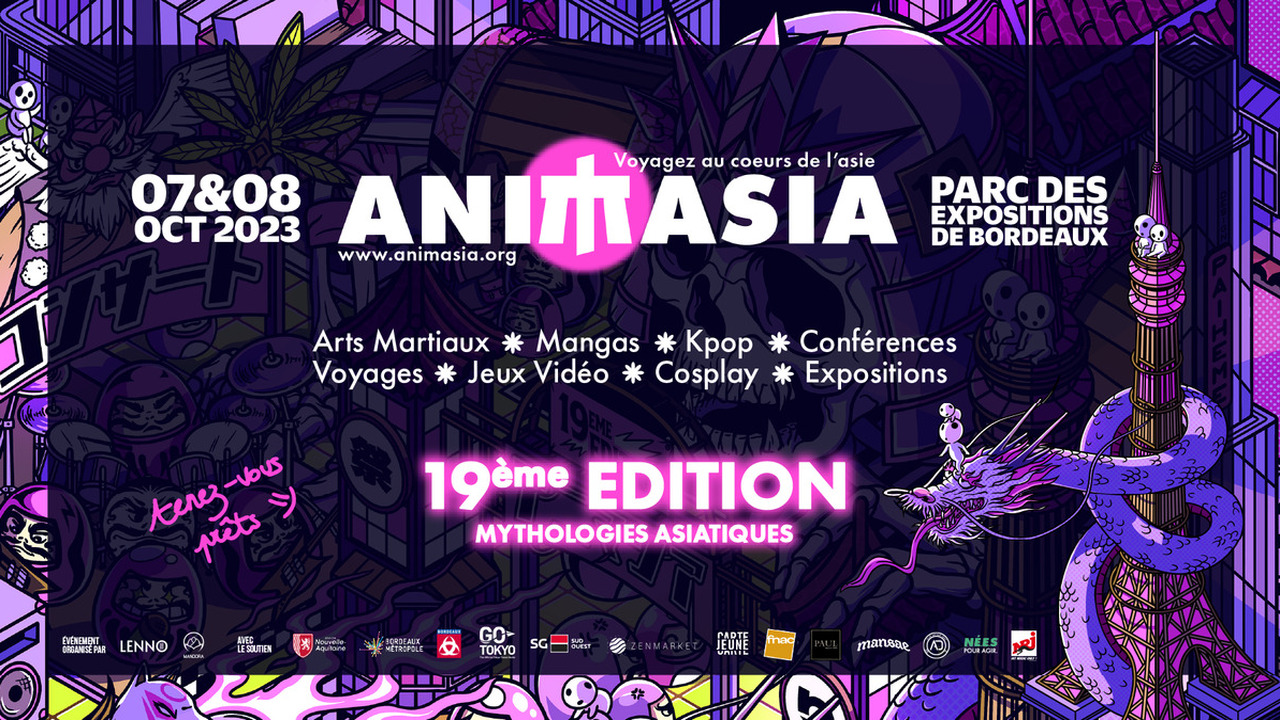Animasia 2023