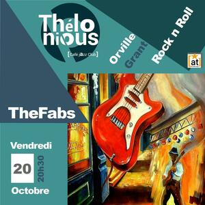 TheFabs only Rock