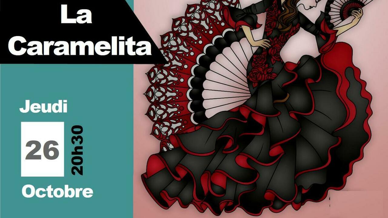 La Caramelita