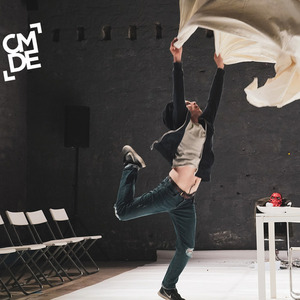 Spectacle SITCOM - Nicolas Meusnier 