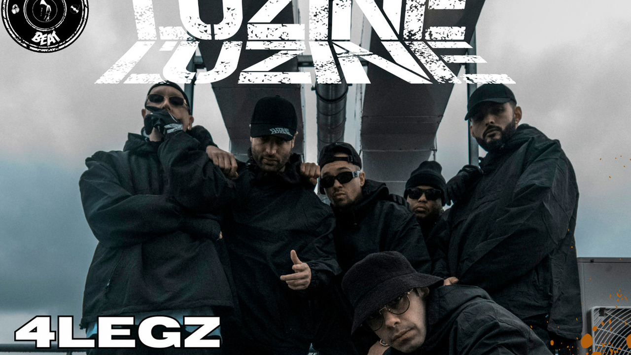 L’UZINE