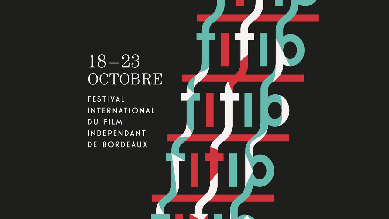 FIFIB 2023 - Festival International du Film Indépendant de Bordeaux