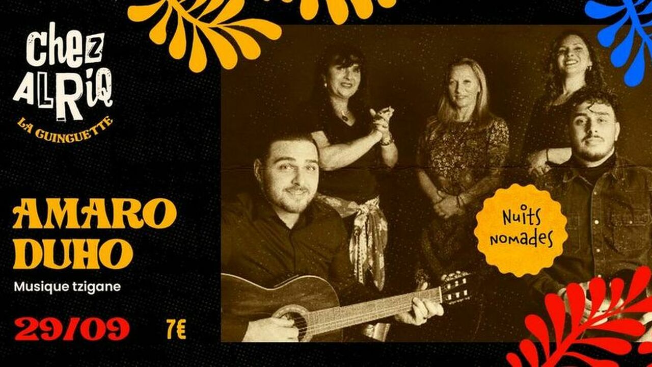Amaro Duho