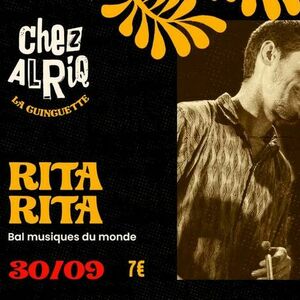 Rita Rita