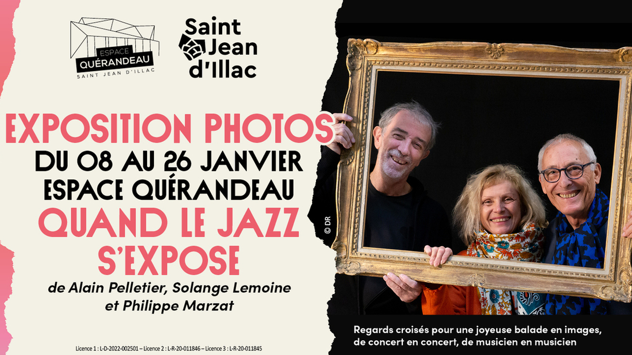 Quand le Jazz s