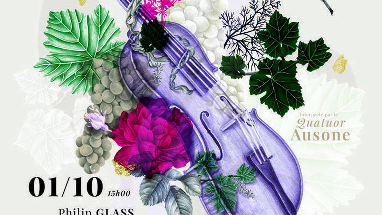 Caudalies Musicales