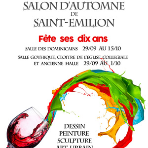 Salon d